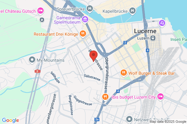 Free Power Entertainment GmbH