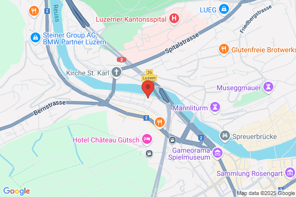 Oberholzer Digital GmbH