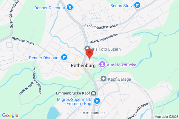 Wasserversorgung
