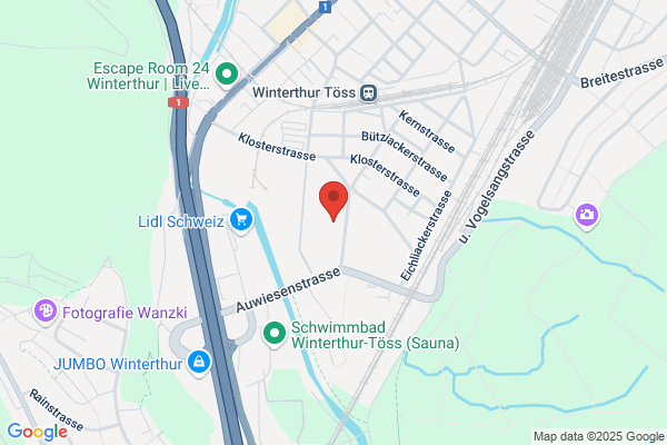 Wolfran GmbH