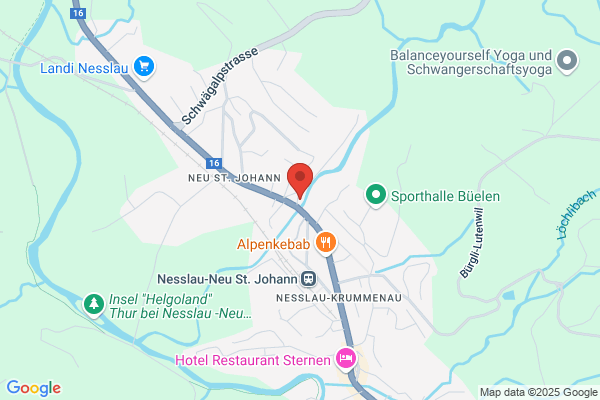Malerbetrieb Grob AG