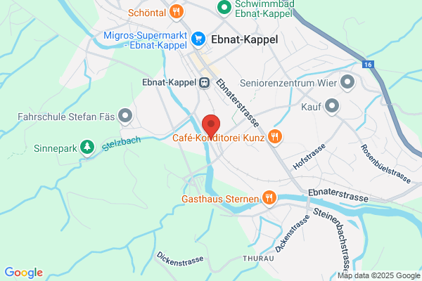 Gisler Holzbau