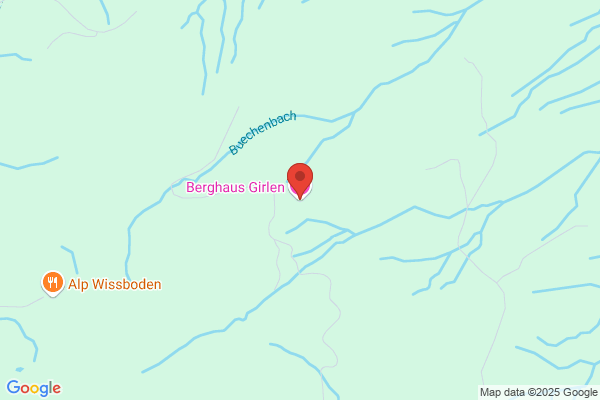 Bergrestaurant Girlen