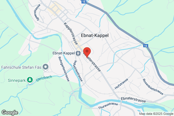 Bleiken-Garage AG