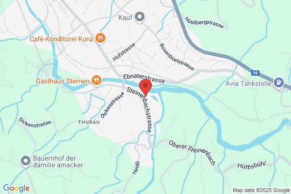 R. Wickli AG Autospenglerei