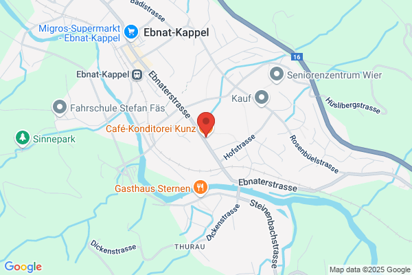 Baeckerei K. Kunz