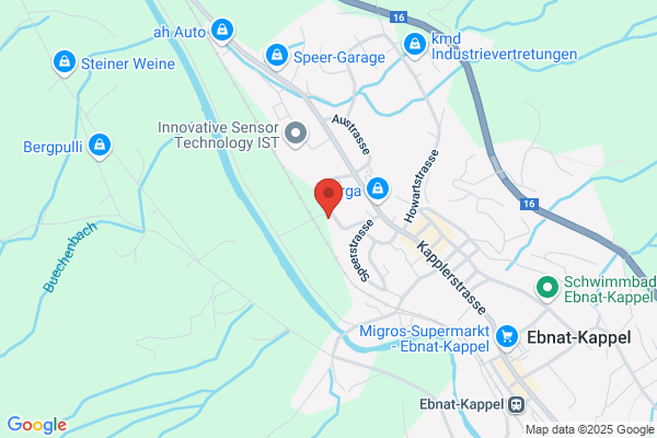 Giezendanner AG