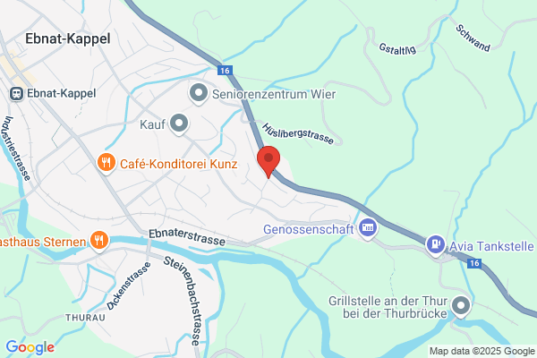 Wabe-Heizungen GmbH