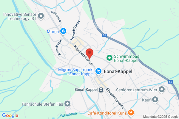 Winterthur-Versicherungen