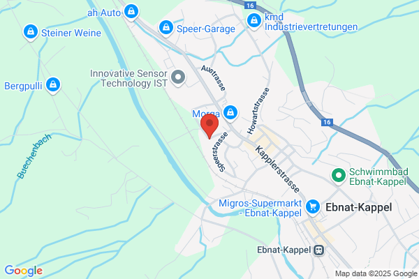 Wohnheim Speer