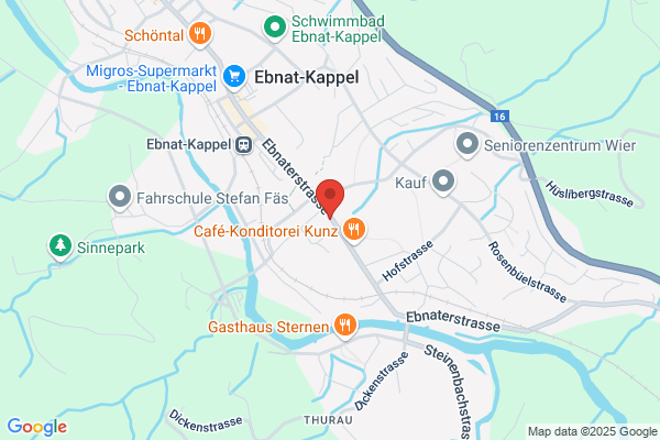 Gaertnerei Schneeberger