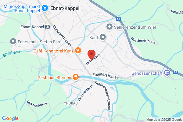 B+E Elektrische Anlagen AG