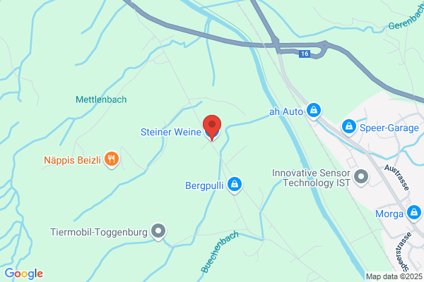 Steiner Weine AG