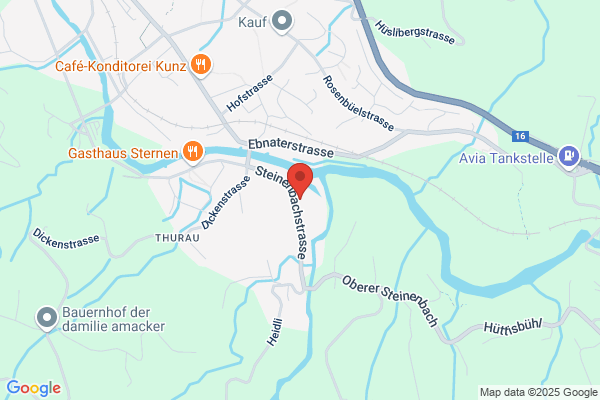 Forrerbau AG