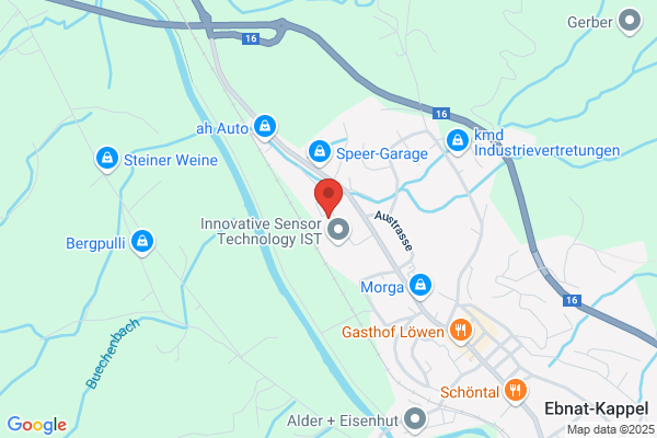 Oberhänsli Bau AG