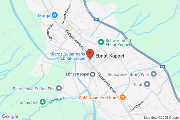 Migros-Genossenschaft
