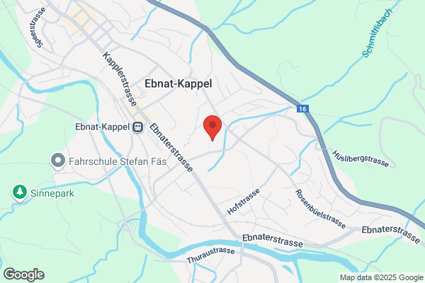 Brunner Zimmerei Innenausbau GmbH