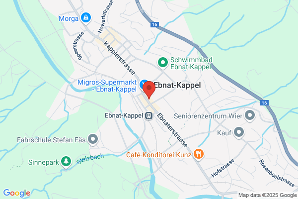 Kafihus 12 AG