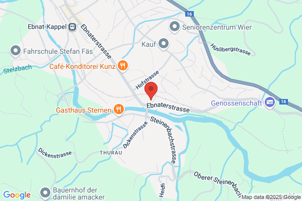 Kindergaertnerinnen-Seminar Sonnegg