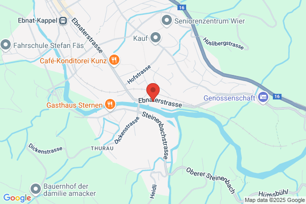 Malerbedarf Schweizer