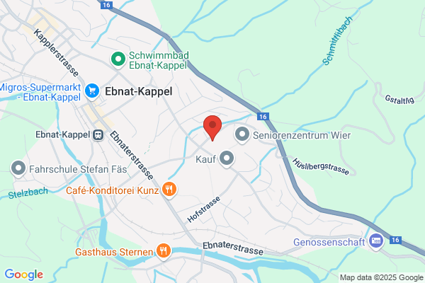 Oberstufenzentrum Wier