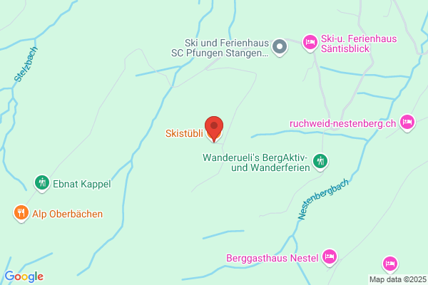 Restaurant Skistube