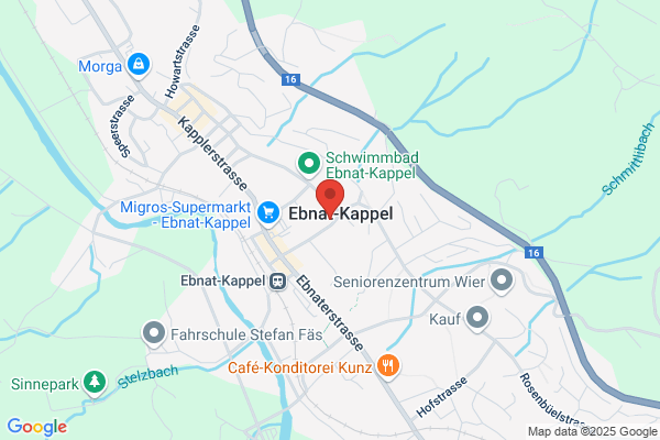 Chrischona Gemeinde