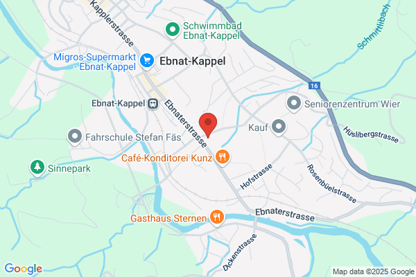 Evang. Kirchgemeinde