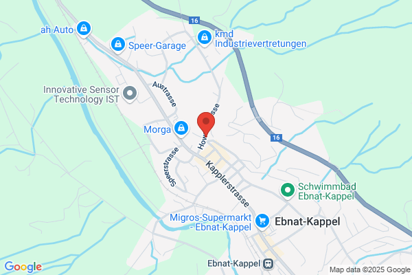 Evang. Pfarramt