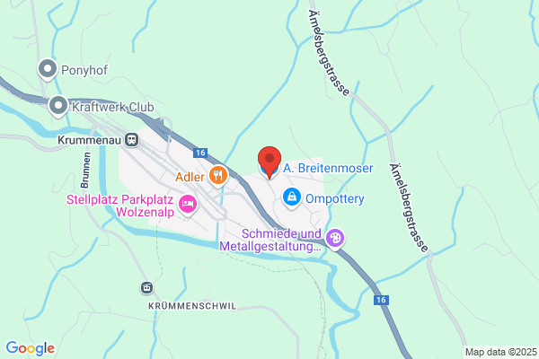 Ferro-Suisse Modellbau