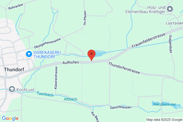 Frueh Tiefbau GmbH