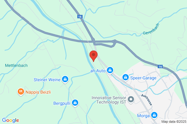Klaeranlage
