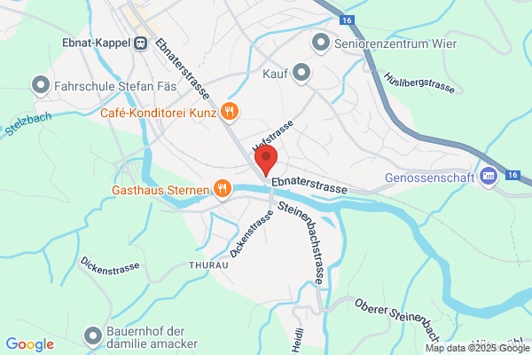 Restaurant Freihof