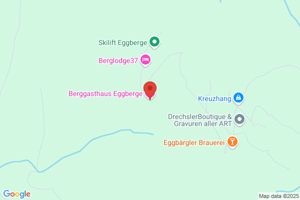 Restaurant Eggberg