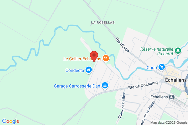 Métropole Secours Hegi