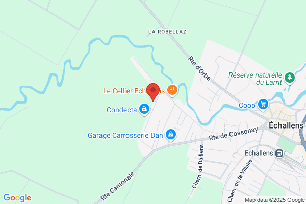 Garage d'Assens