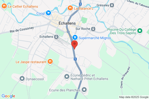 CENTRE DE LITHOTHERAPIE ET DE BIEN-ETRE - Cristal-Line
