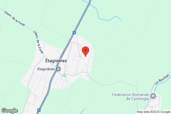 Communauté d'Emmaues