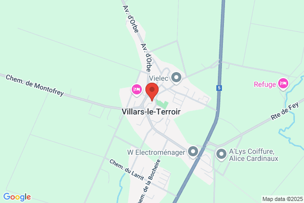 Restaurant Central