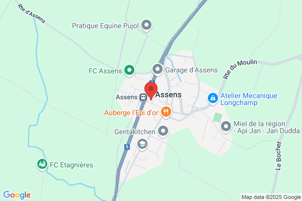Artur Electricité SARL