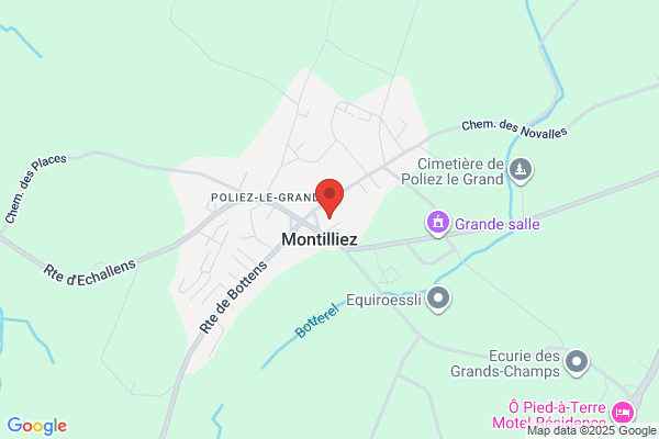 Office de poste