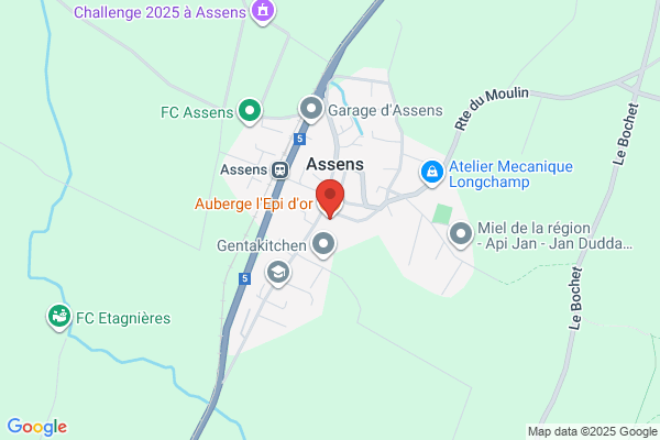 Administration communale