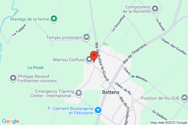 Administration communale