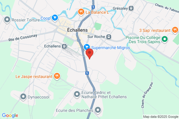 Agence communale AVS-AI