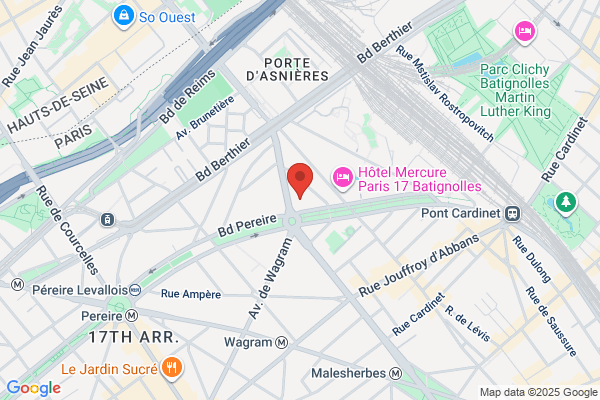 Centre médico-dentaire