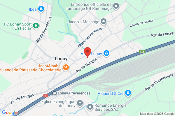 Bucher-Zordan SA