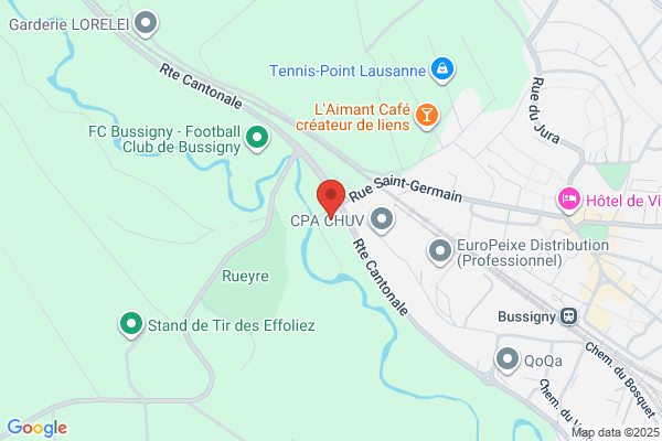 Léman poids lourd Truck SA