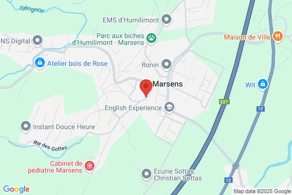 Administration communale Marsens