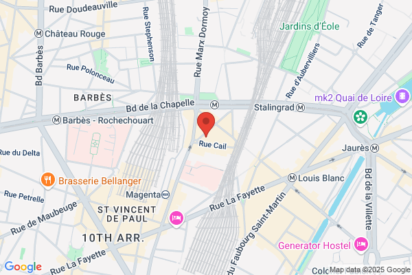Association En fan de la planète