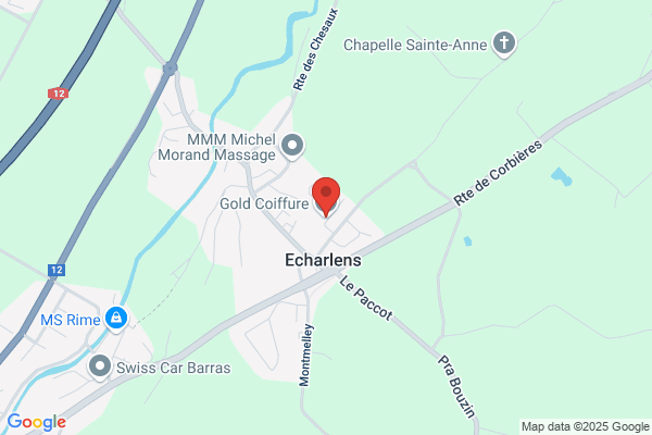 Coiffure Eliane